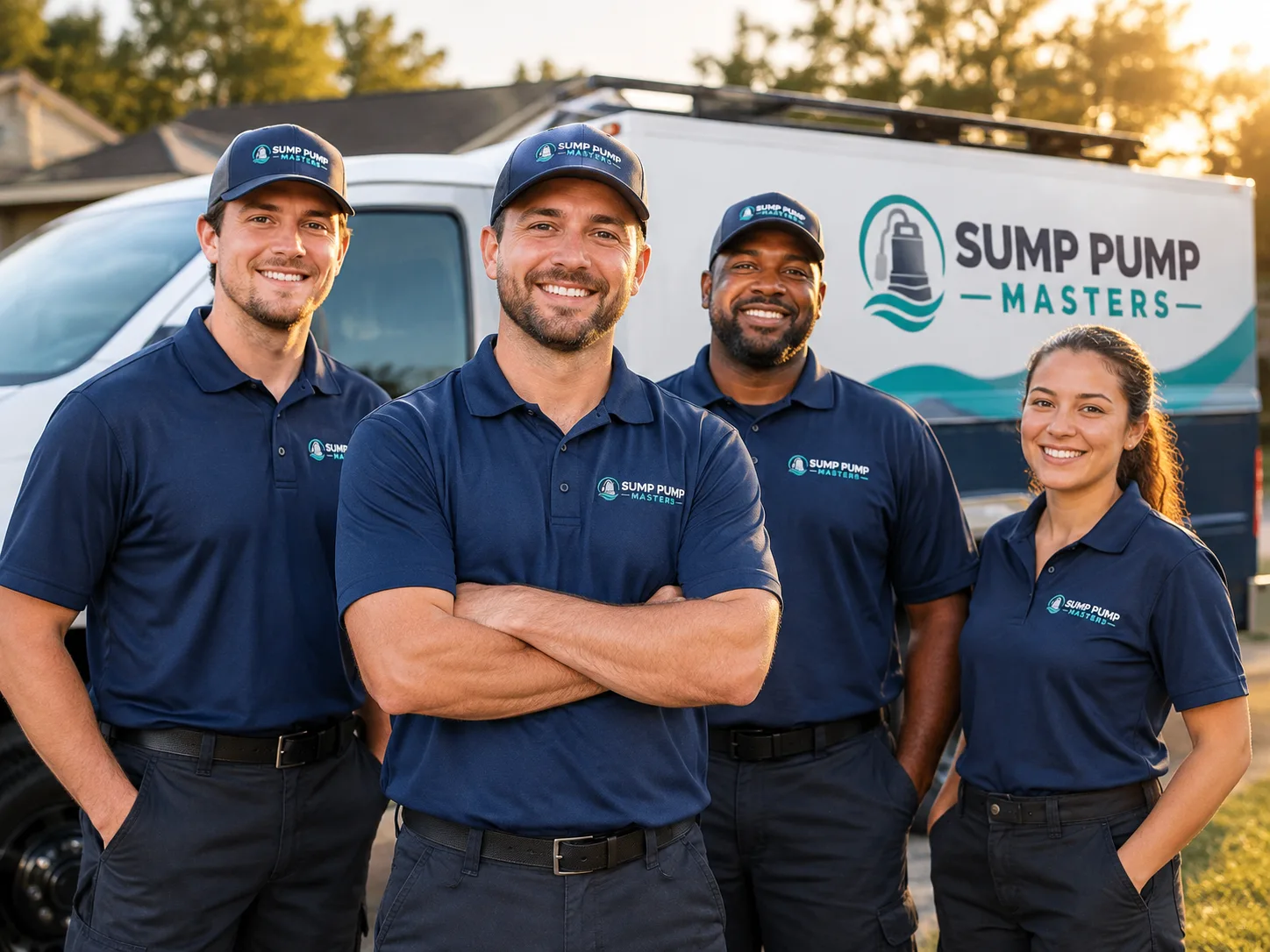 Sump Pump Repair company in Walkerton, VA